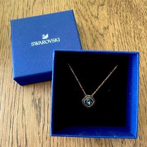 Brand new Swarovski necklace pendant